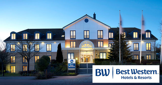 best western case study