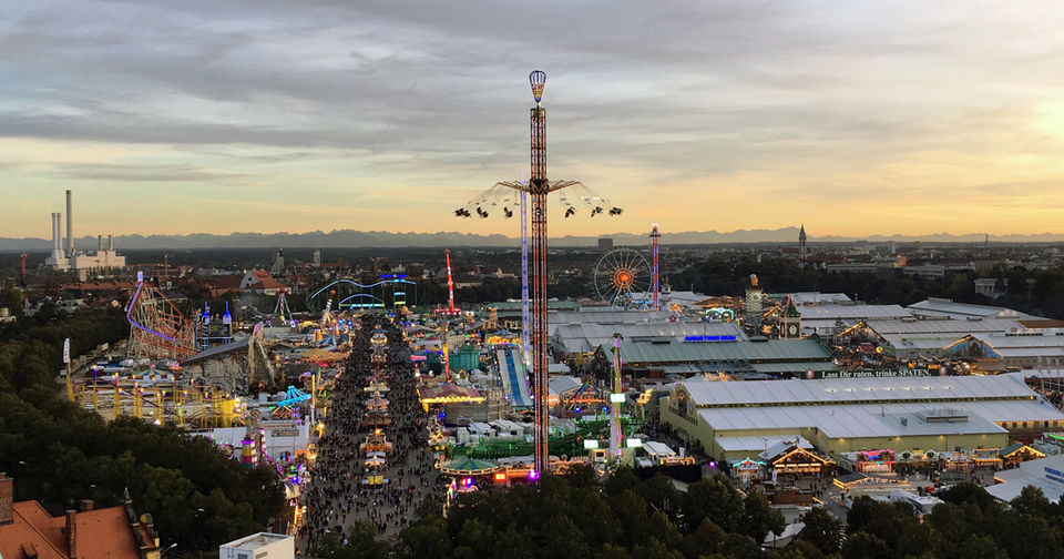 CONTENS Wiesn 2019